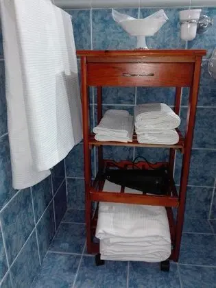 Superior Oda, Şehir Manzaralı