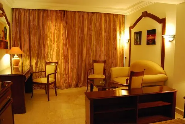 Çift ​​kişilik Superior Sea View