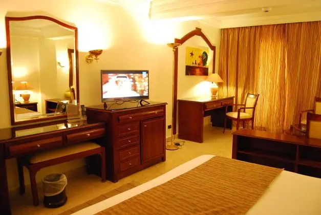 Çift ​​kişilik Superior Sea View