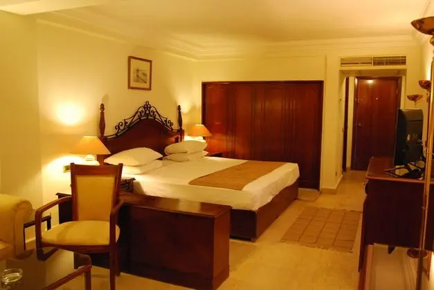 Çift ​​kişilik Superior Sea View