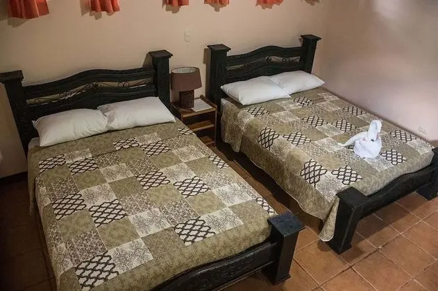 Standard Dört Kişilik Oda