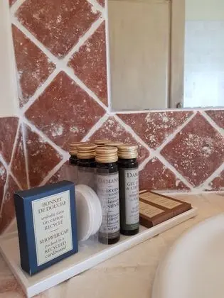 Deluxe Süit, Okyanus Manzaralı