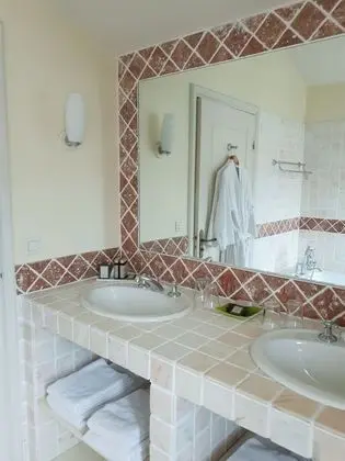 Deluxe Süit, Okyanus Manzaralı