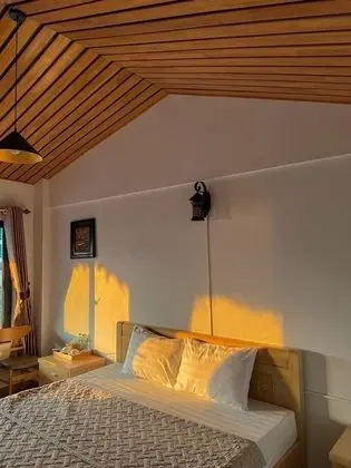 Superior İki Ayrı Yataklı Oda