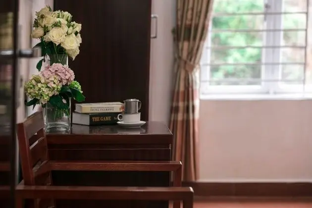 Hanoi - Catba 3 Days 2 Nights (Single Room)