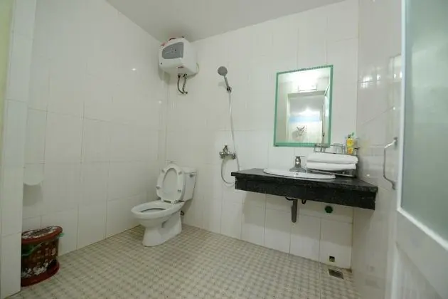 Hanoi - Catba 3 Days 2 Nights (Single Room)