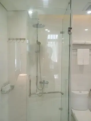 Superior İki Ayrı Yataklı Oda