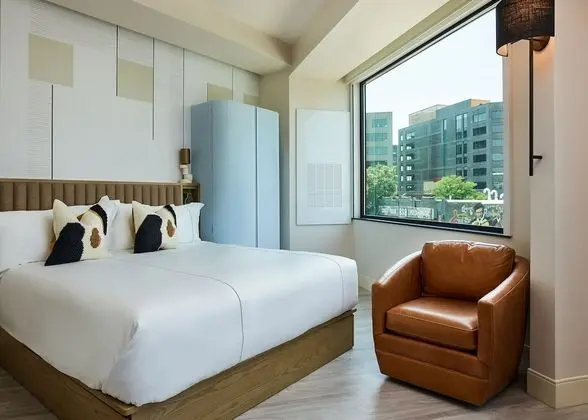 Executive Oda (Catbird Flat)
