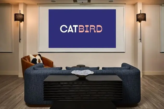 Executive Oda (Catbird Flat)