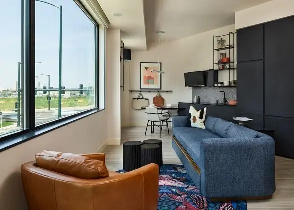 Executive Oda (Catbird Flat)
