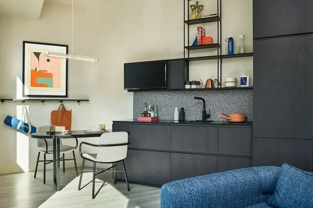 Executive Oda (Catbird Flat)