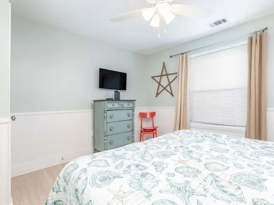 Ev, Birden Çok Yatak, Mutfak, Bahçe Manzaralı