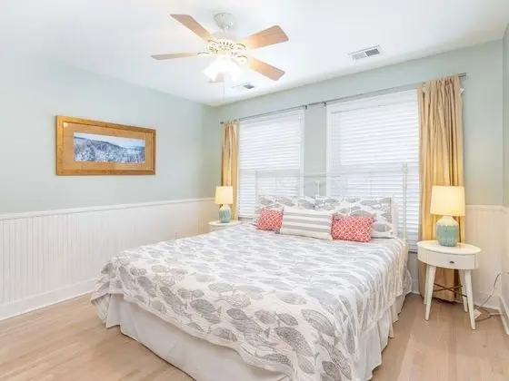 Ev, Birden Çok Yatak, Mutfak, Bahçe Manzaralı