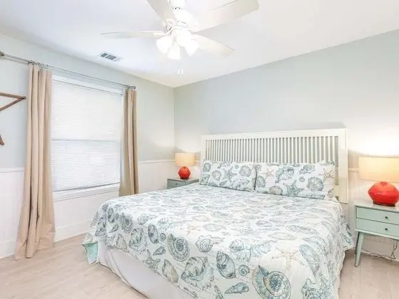 Ev, Birden Çok Yatak, Mutfak, Bahçe Manzaralı