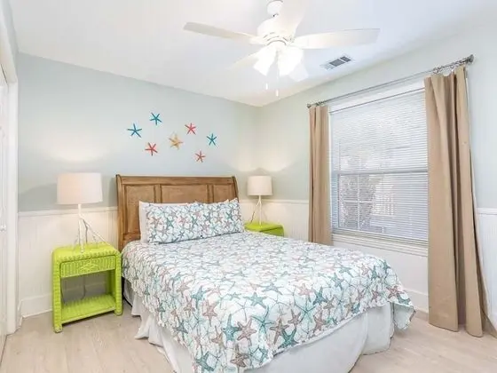 Ev, Birden Çok Yatak, Mutfak, Bahçe Manzaralı