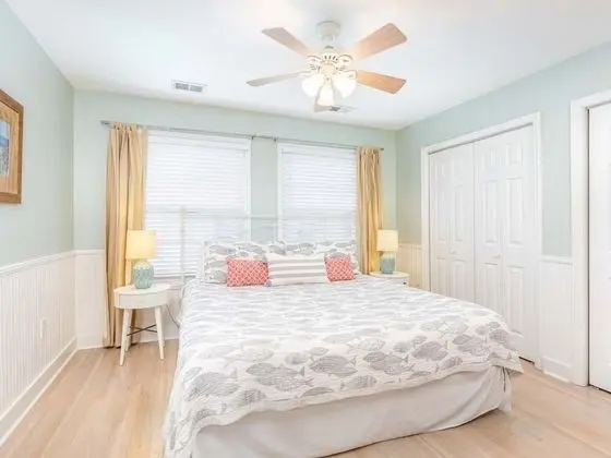 Ev, Birden Çok Yatak, Mutfak, Bahçe Manzaralı