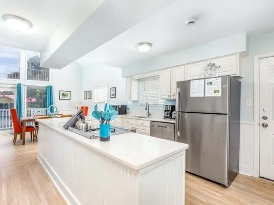 Ev, Birden Çok Yatak, Mutfak, Bahçe Manzaralı