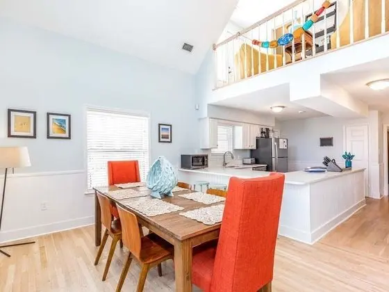 Ev, Birden Çok Yatak, Mutfak, Bahçe Manzaralı