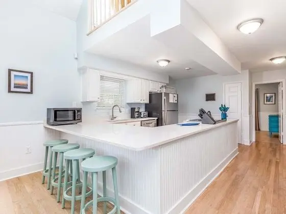 Ev, Birden Çok Yatak, Mutfak, Bahçe Manzaralı