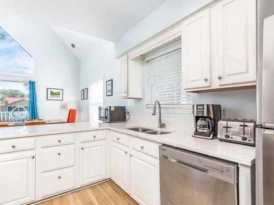 Ev, Birden Çok Yatak, Mutfak, Bahçe Manzaralı