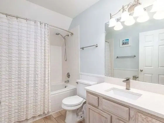 Ev, Birden Çok Yatak, Mutfak, Bahçe Manzaralı