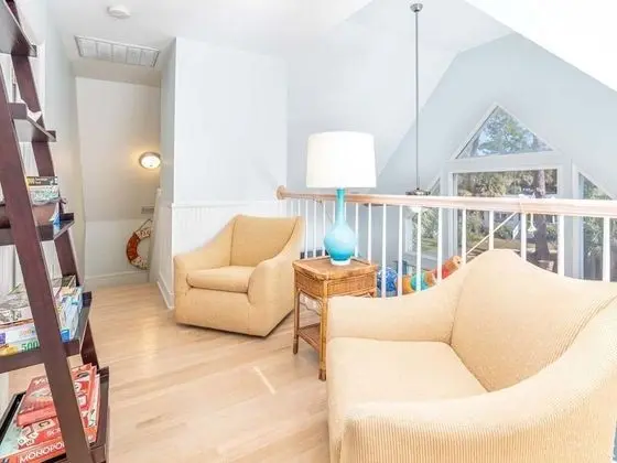 Ev, Birden Çok Yatak, Mutfak, Bahçe Manzaralı