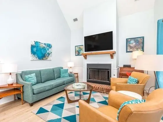 Ev, Birden Çok Yatak, Mutfak, Bahçe Manzaralı