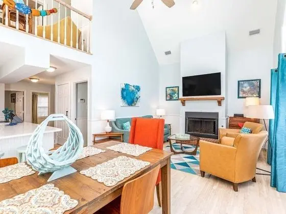 Ev, Birden Çok Yatak, Mutfak, Bahçe Manzaralı