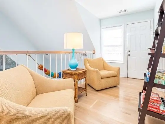 Ev, Birden Çok Yatak, Mutfak, Bahçe Manzaralı