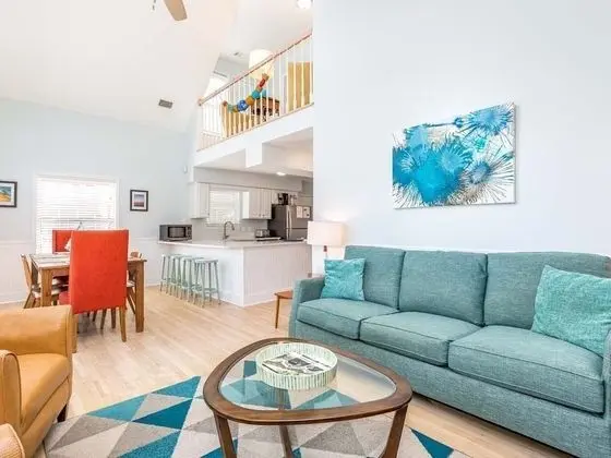 Ev, Birden Çok Yatak, Mutfak, Bahçe Manzaralı