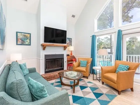 Ev, Birden Çok Yatak, Mutfak, Bahçe Manzaralı