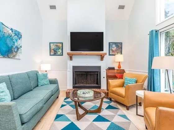 Ev, Birden Çok Yatak, Mutfak, Bahçe Manzaralı