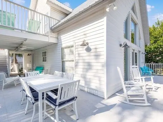 Ev, Birden Çok Yatak, Mutfak, Bahçe Manzaralı