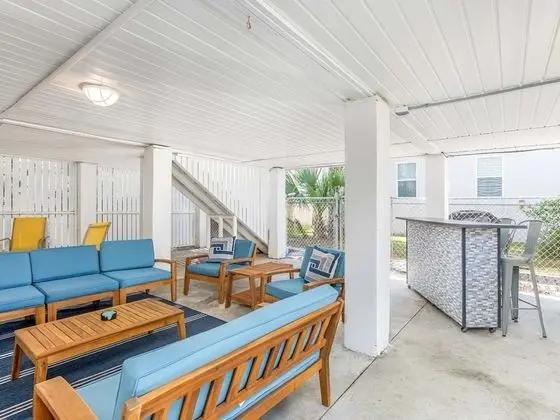 Ev, Birden Çok Yatak, Mutfak, Bahçe Manzaralı