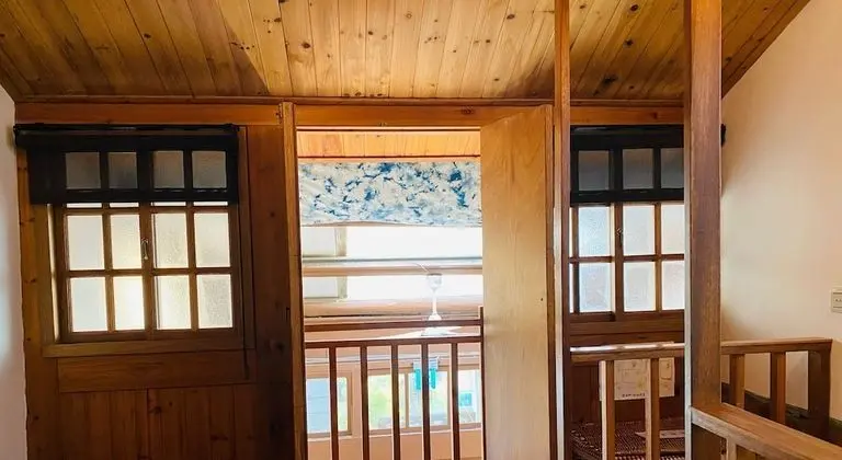 Family Tek Büyük Yataklı Oda