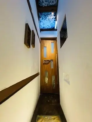 Family Tek Büyük Yataklı Oda