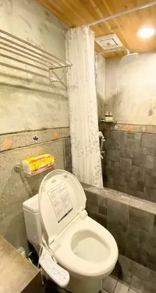 Family Tek Büyük Yataklı Oda