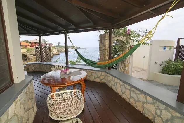 Kır Evi, 1 Yatak Odası, Teras, Okyanusa Sıfır (Sagittarius)