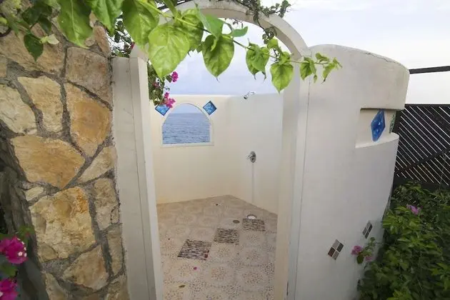 Kır Evi, 1 Yatak Odası, Teras, Okyanusa Sıfır (Sagittarius)