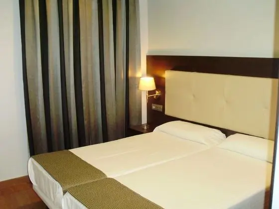 Superior Apart Daire, 1 Yatak Odası