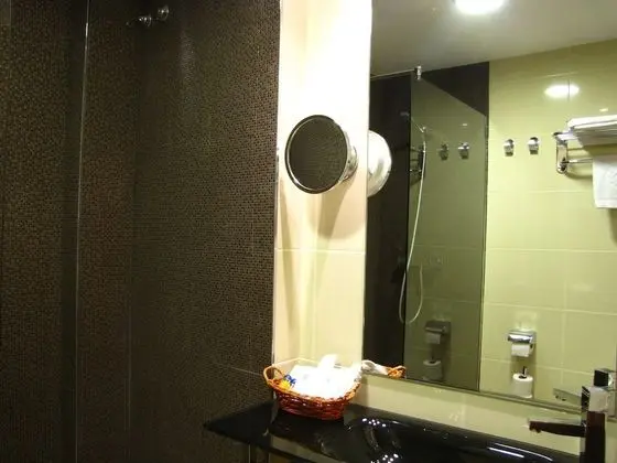 Superior Apart Daire, 1 Yatak Odası