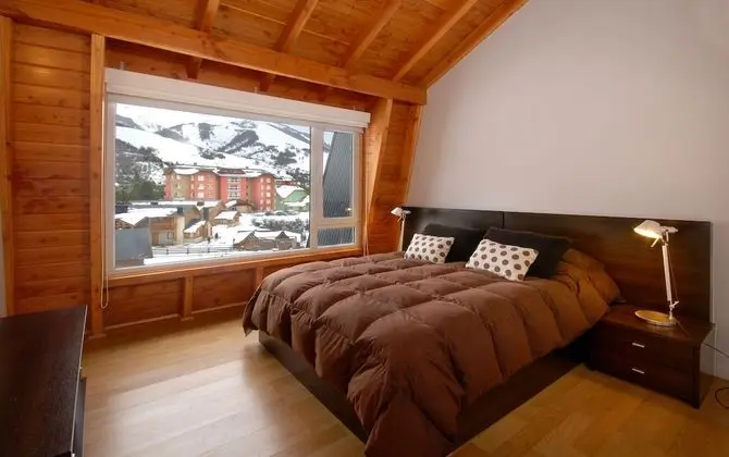 Apart Daire, 2 Yatak Odası (6 People)