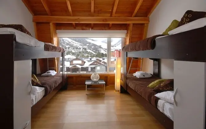 Apart Daire, 2 Yatak Odası (6 People)