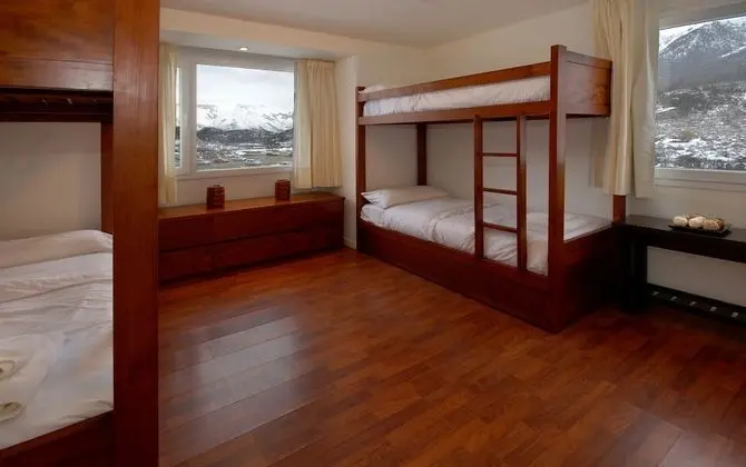 Apart Daire, 2 Yatak Odası (8 People)