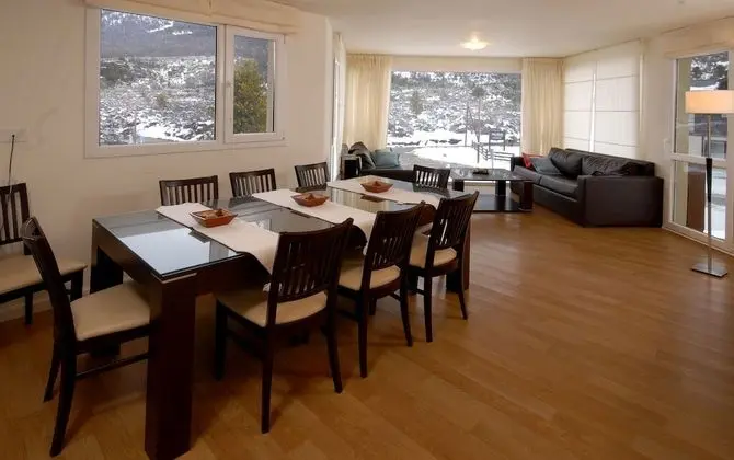 Apart Daire, 2 Yatak Odası (8 People)