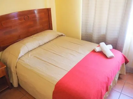 Standard Oda, 2 Tek Kişilik Yatak