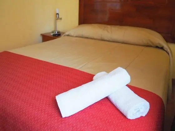 Standard Oda, 2 Tek Kişilik Yatak