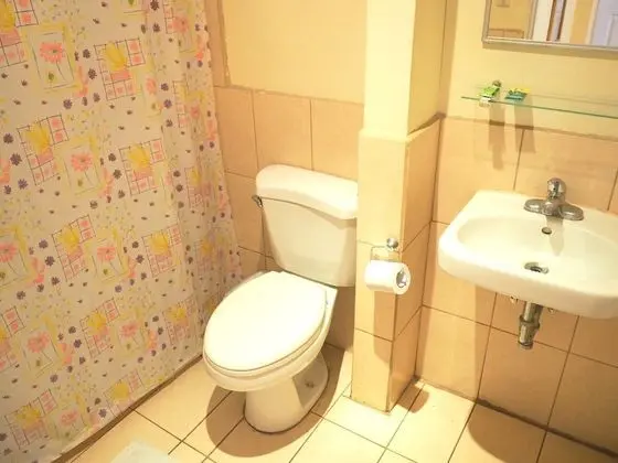 Standard Oda, 2 Tek Kişilik Yatak