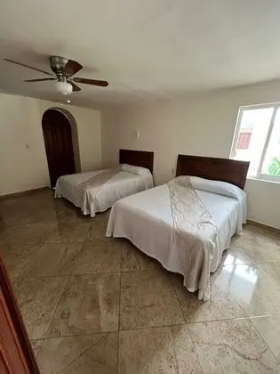 Standard İki Ayrı Yataklı Oda