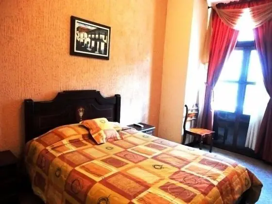 Tek Kişilik Oda